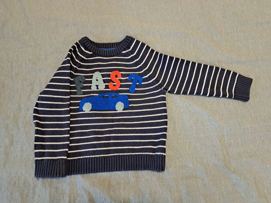 Pulover copii Mothercare 92