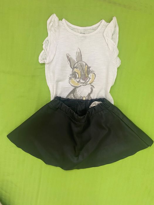 Lot haine fetite 2-3 ani , 3,4 ani zara,mango,next