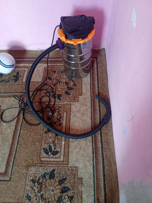 Пылесос сатылады