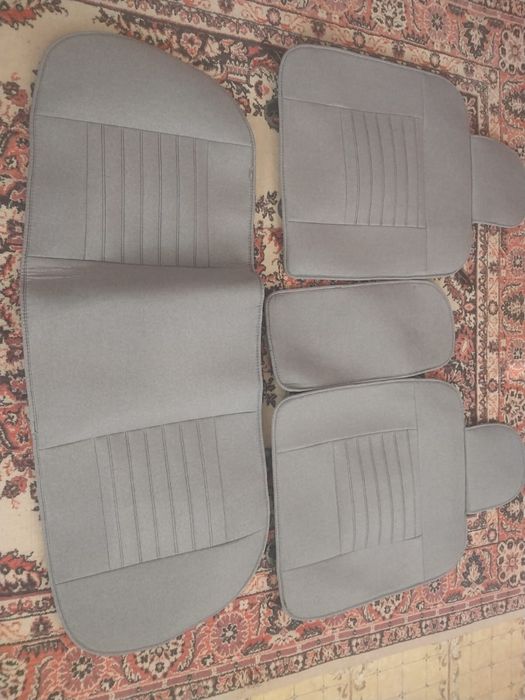 Чехол для машины