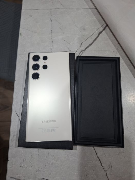 Самсонов с 23 ультра