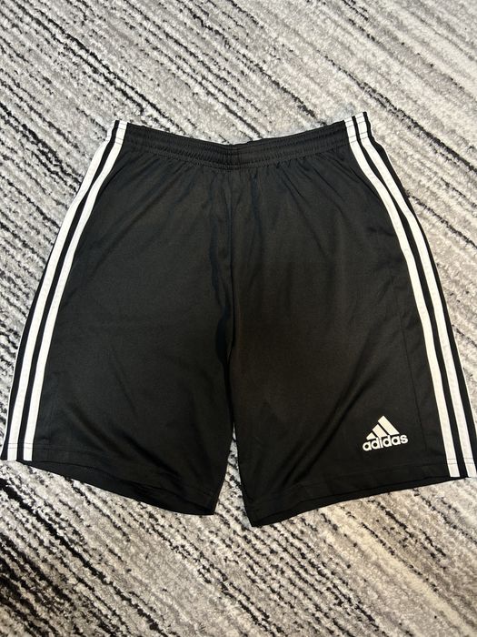 Pantaloni Scurti Adidas