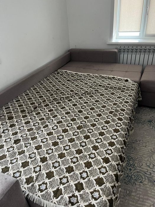 Продам мягкий уголок