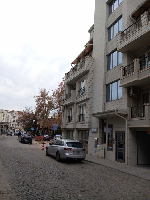 Дава се под наем Гараж / Паркомясто в Пловдив, Център - 16 кв.м за 90 € - Снимка #7