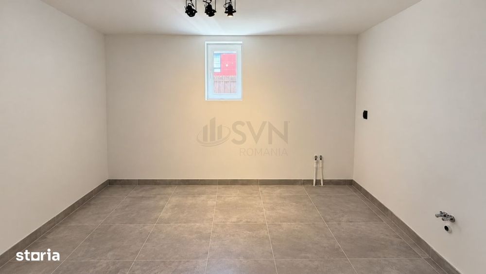 Spatiu comercial I Pipera