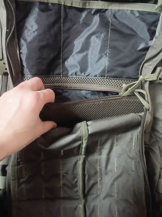 Сумка для любителей все вместить