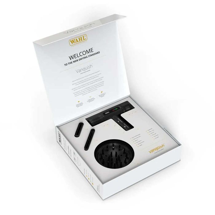 Wahl Vanquish Сешоар