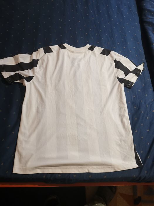 Tricou Fotbal Puma SK Strum Graz