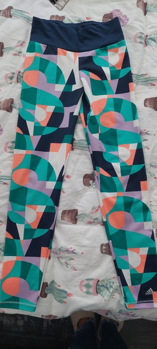 Клин размер с на Adidas