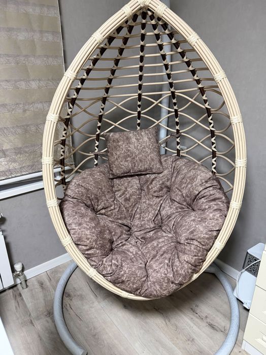 Продам кокон качели