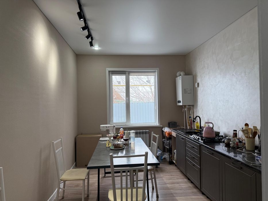 Продается частный дом в районе областная больница