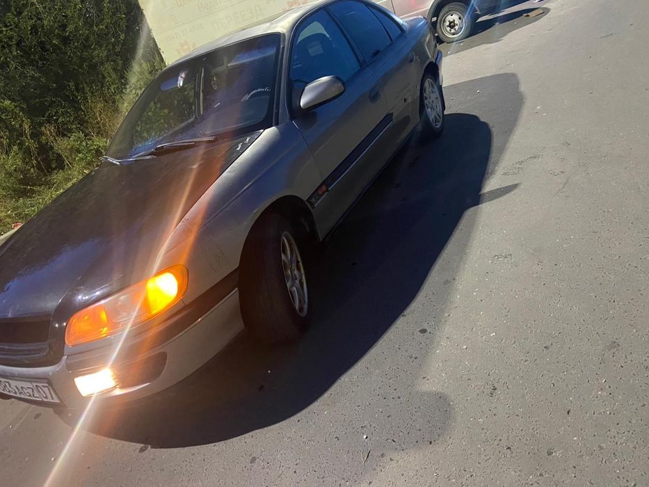 Продам opel omega b