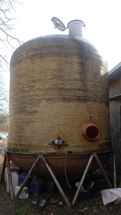 Bazin polistif 25 to