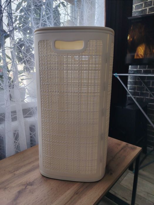 Продам корзину для белья