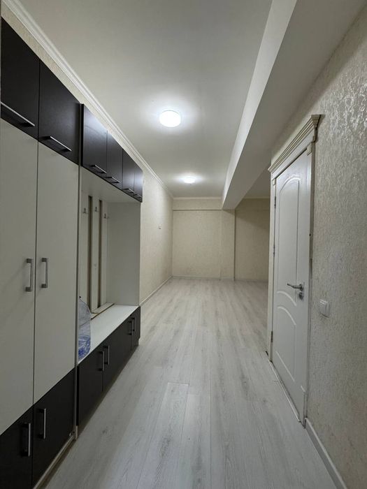 Кукча Октепа ЖК "Art House"  1 хона 2 хона килинган Навастройка дом