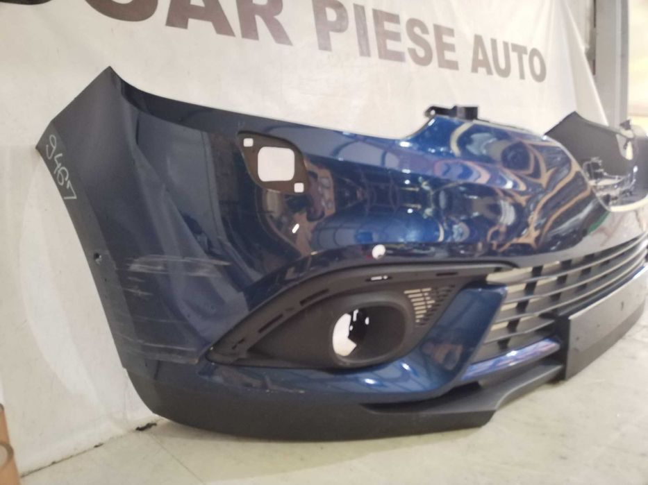 Bara fata Renault Scenic, 2016, 2017, 2018, 2019, 2020, cod origine OE 620224328R.