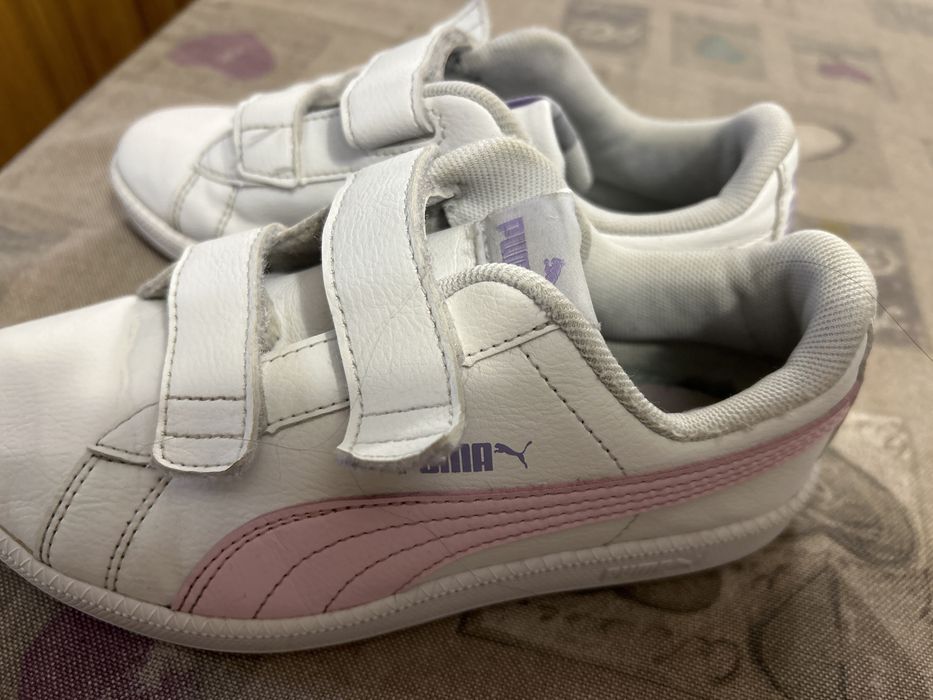 Маратонки Puma 32