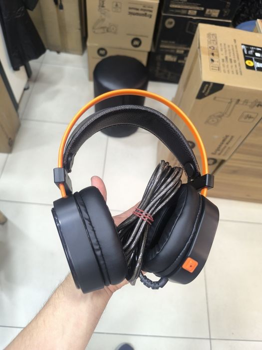 Moradi V10 Gaming naushnik