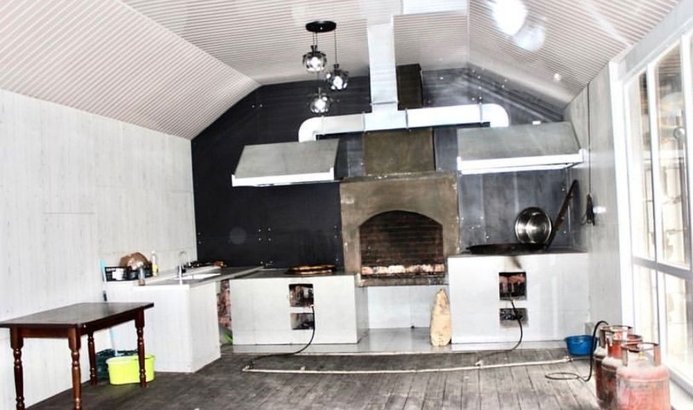 Коттедж аренда  чисто и тепло