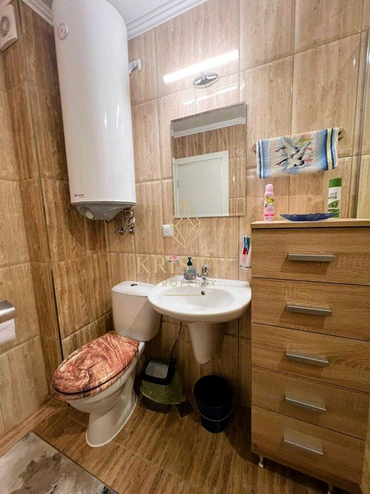 Продава се Едностаен апартамент в Свети Влас - 31 кв.м за 1103 €/кв.м - Снимка #11