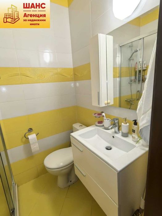 Продава се Мезонет в Плевен, Широк център - 91 кв.м за 2033 €/кв.м - Снимка #15