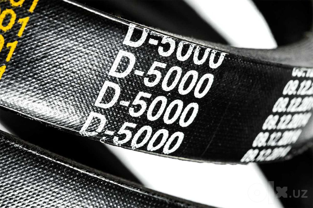 Ремень клиновой D(Г)5000