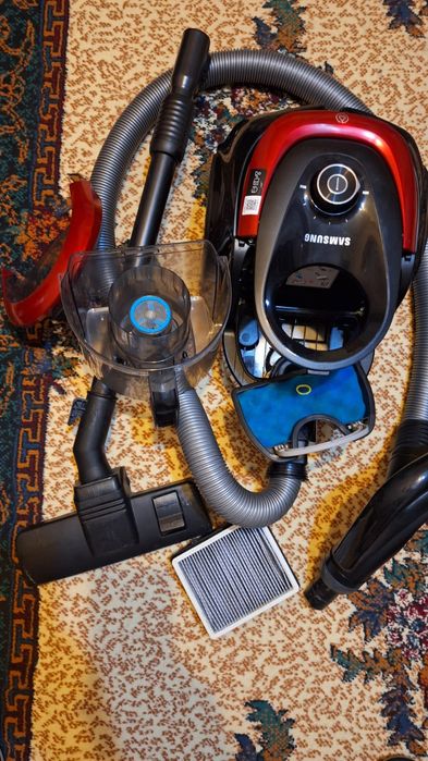 Пылесос Самсунг 1800