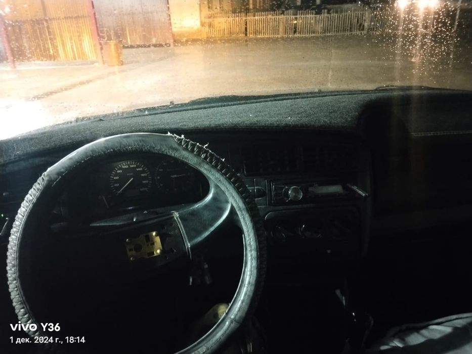 Volkswagen golf  продам