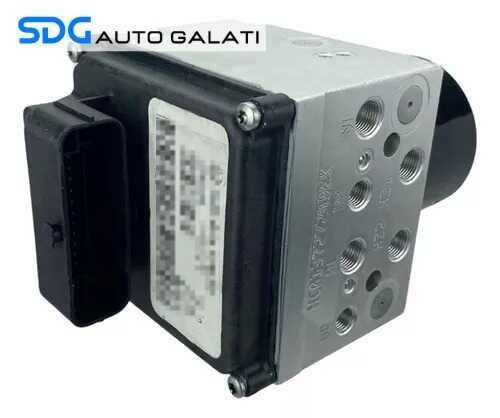 Unitate Modul Calculator Pompa ABS Volkswagen Passat B6 2005 - 2010 Cod 3C0614109AF [LR0664]