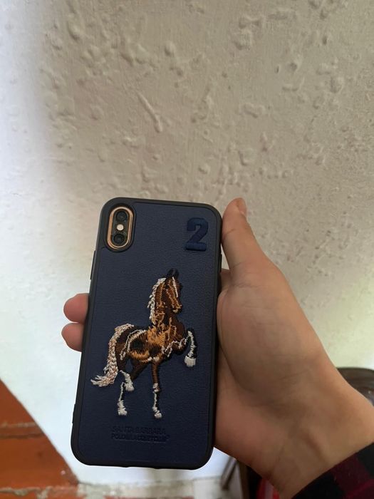 iphone XS 64 цвет золотой