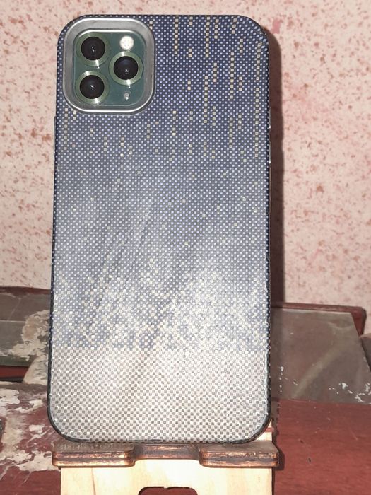 Ассалому алайкум Айфон 11 Pro Max 512 Gb.