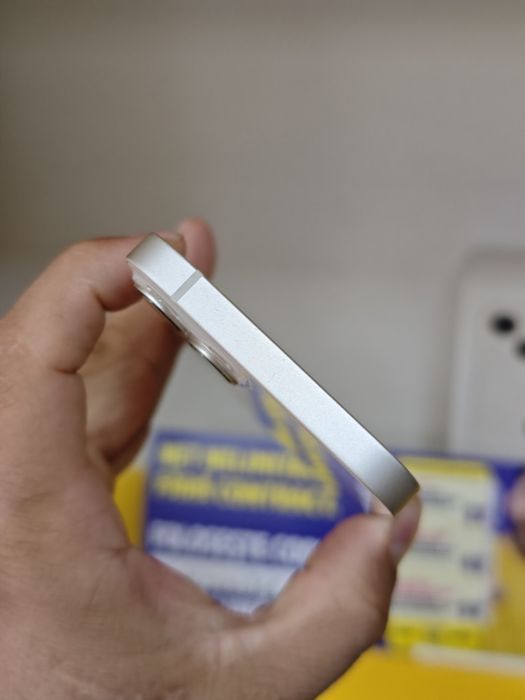 iPhone 13 Alb 128 Gb