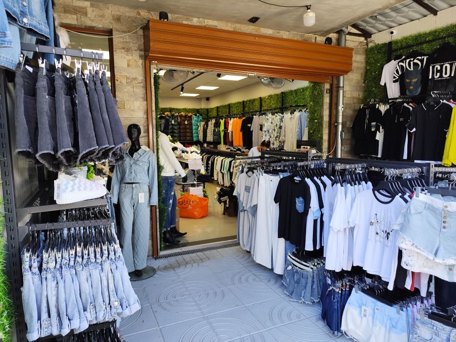 Дава се под наем Магазин в Приморско - 125 кв.м за 9000 € - Снимка #4