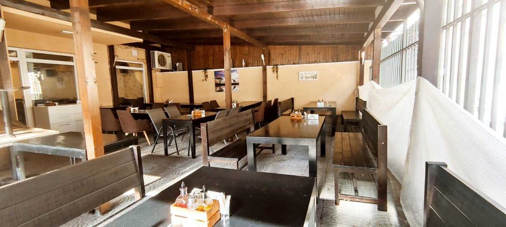 Продава се Заведение в София, Борово - 142 кв.м за 1515 €/кв.м - Снимка #4