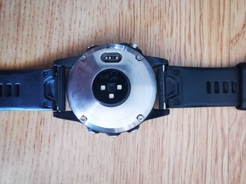 Garmin Fenix 5 - 47mm
