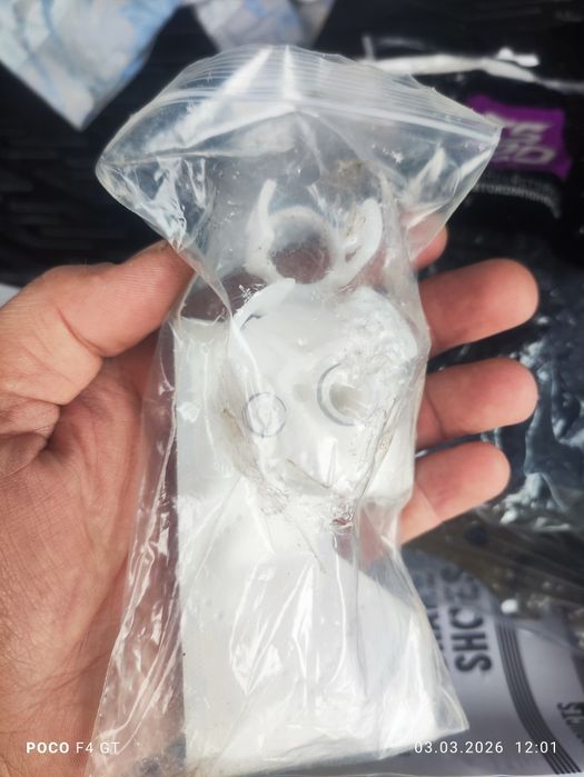 Колодки задние лада Веста