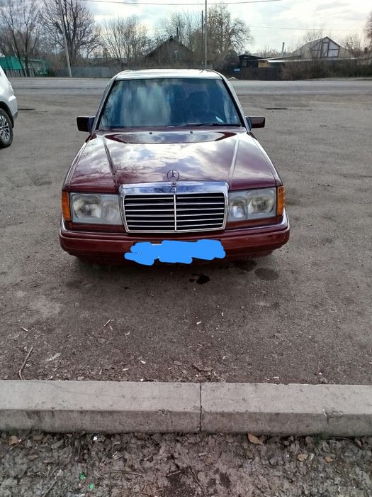 Продам Mercedes Benz