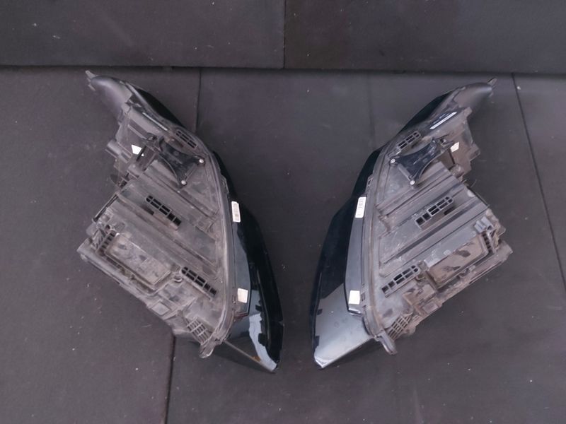 Фарове Range Rover Evoque 2014г.