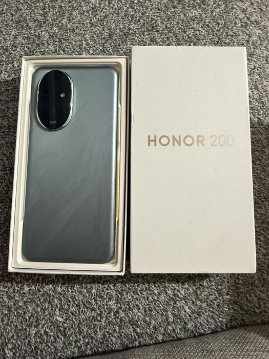 Honor 200 - 512  GB