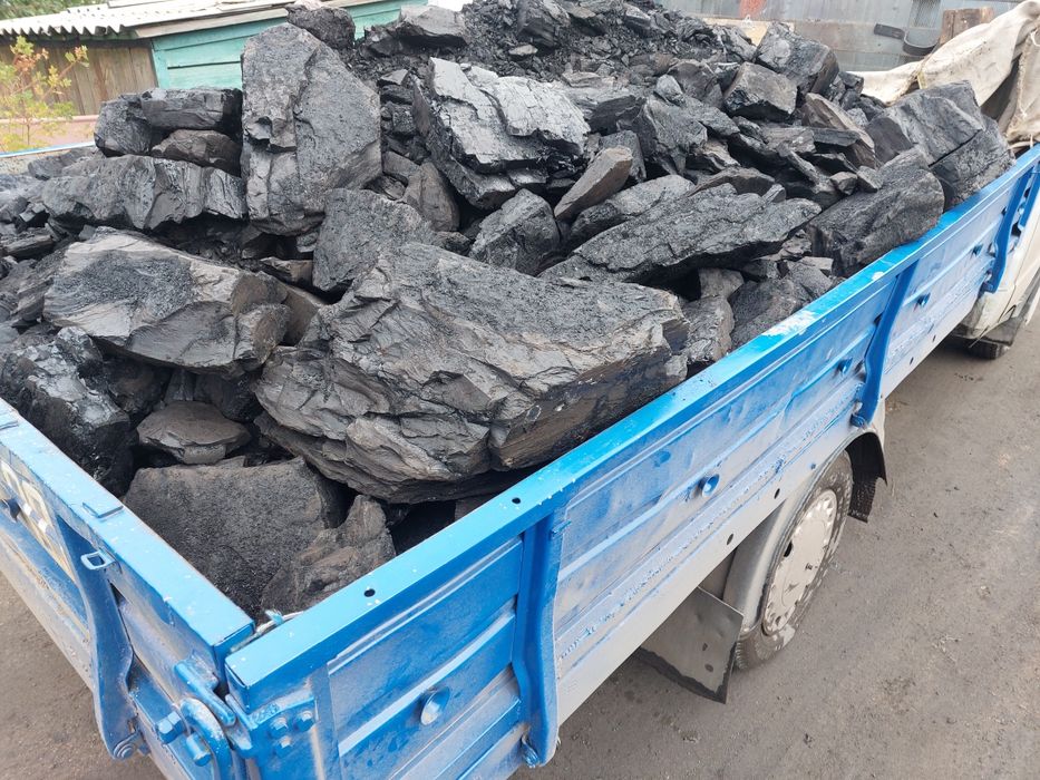 Уголь доставка газель самосвал