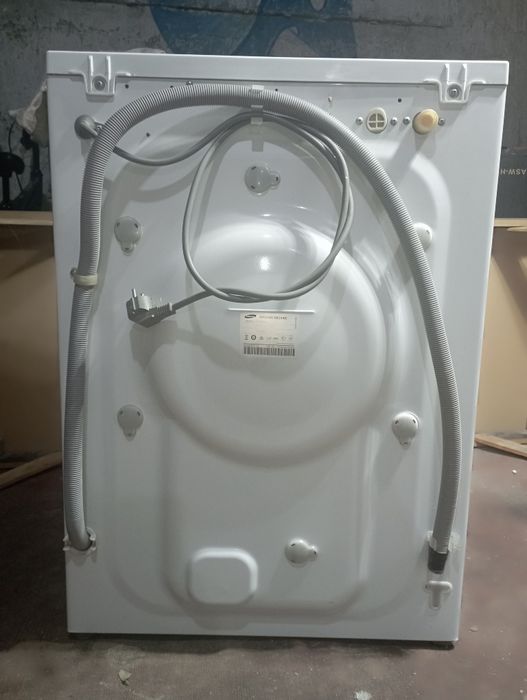 Стиральная машина SAMSUNG