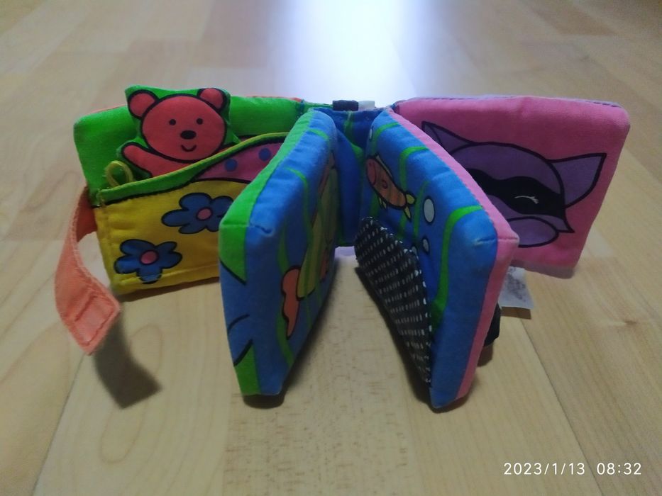 Бебешки образователни играчки на различни цени