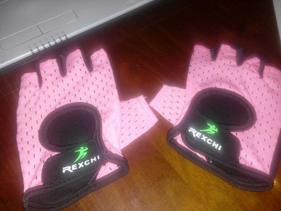 Скидка!!Профессиональные перчатки для фитнеса,велоспорта,атлетики,йоги