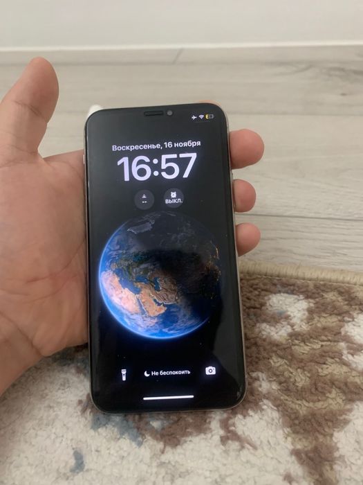 айфон 11 про 256 гб 72 акб