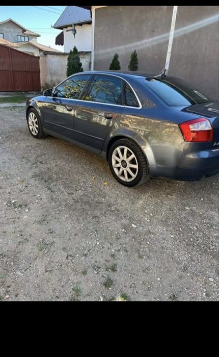 A4 131cp 1,9tdi cod motor awx