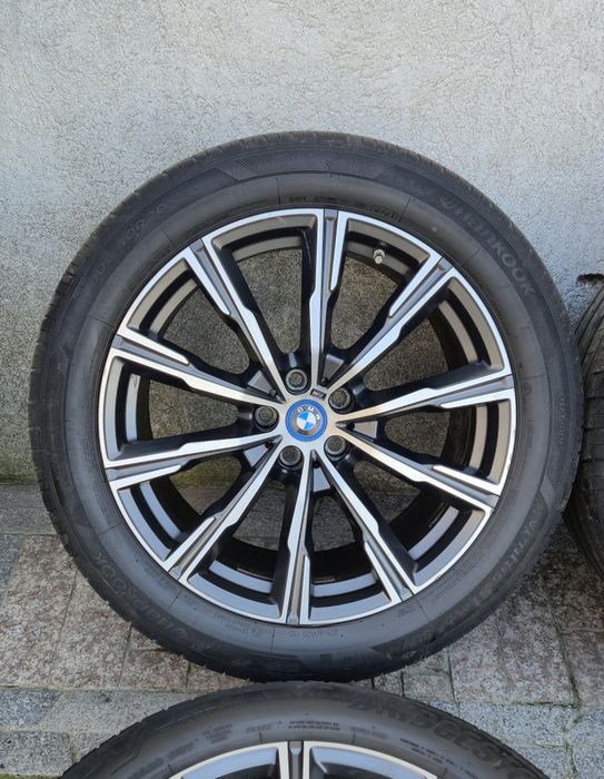 Jante Originale BMW R20 X5 G05 / X6 G06