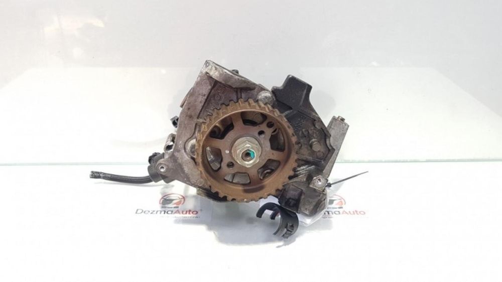 Pompa inalta presiune Citroen C2 (JM) 1.6 hdi, 9656300380 9656300380, 0445010102