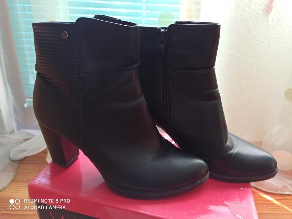 Дамски Обувки с ток за Специални поводи