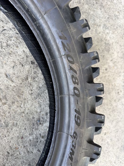 Pirelli Scorpion  MX 32 MID SOFT -120/80-19