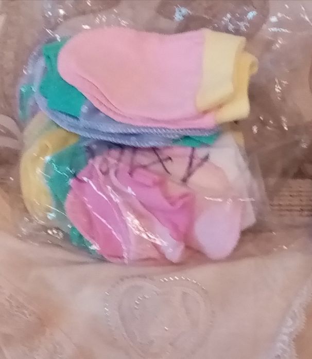 Продам детский трикотаж